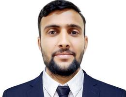 Noman Ahmad