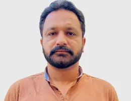 Saim Raza