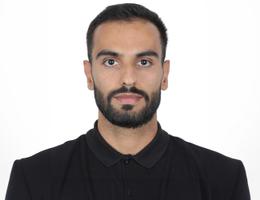 Seyed Hashem Seyed Mohammadaghil Mansoori