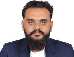 Muhammad Qasim Muhammad Iqbal