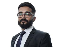Harikrishna Murali