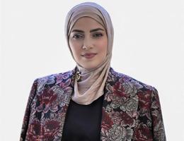 Somayeh Berenjian