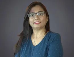Neena Chaudhary