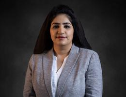 Krishma Gehani