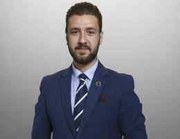 Mahmoud Kizawi