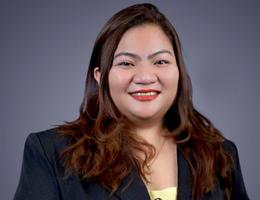 Janine Padua
