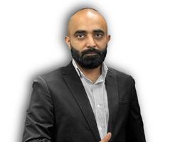 Syed Mohammad Tariq Shah