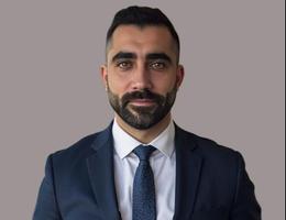 Ali Mismar