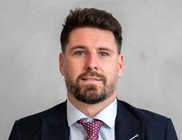 Stephen Folan