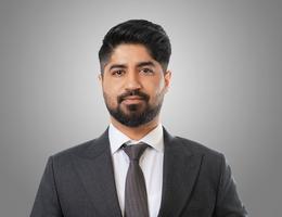 Hamza Tariq