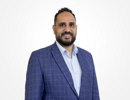 Mohamed Mourad