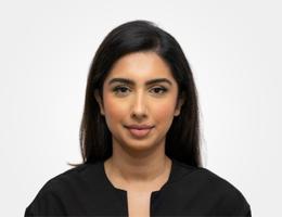Aliyah Ahmed