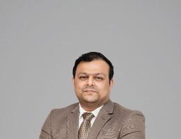 Ashish Nashikkar