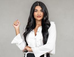 Nataly Shaheen