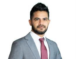 Muhammad Ijaz Bhatti