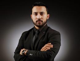 Waleed Khalid