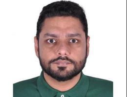 Ahsan Memon