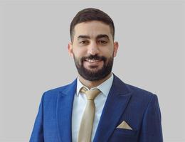 Mohammad Alalaween