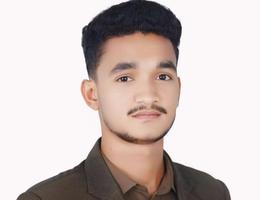 Kashif Ali Ranjah