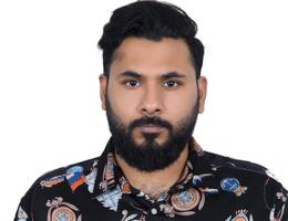 Mohammad Walid Hashem