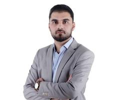 Amir Parvaiz