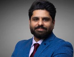 Adeel Khalid