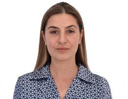 Karina Saakova