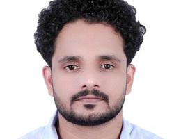 Hamraz Hameed