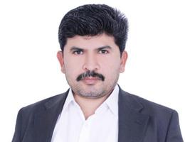 Muhammad Hanif Manzoor Ahmad 