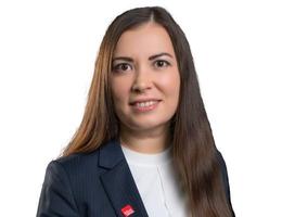 Nadezhda Isakova