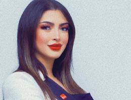 Dina Zatir