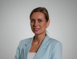 Natalia Petukhova