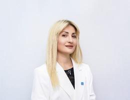 Rita Stanila