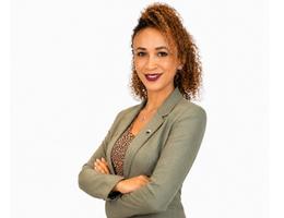 العميل Luwam Mehari