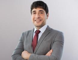 Fayez Abdalla Yousef Othman