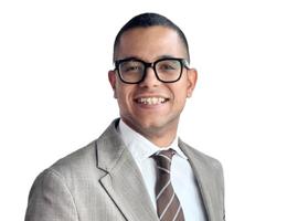 Omar Ashraf