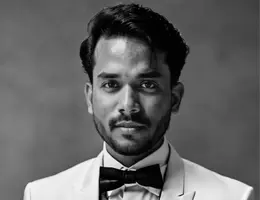 Suhail Abdul Rahiman