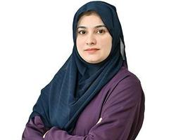 Shehzadi Mariam