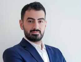 Alaa Al Sabbagh