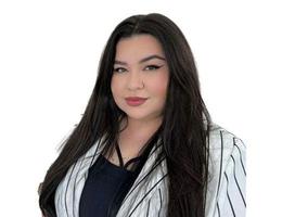 Zarina Nasimova