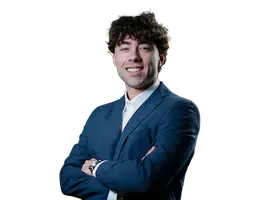 Leonardo Caleinno