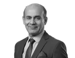 Kamran Yousaf