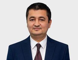 Azizjon Ernazarov