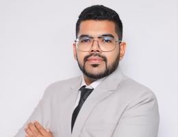 Abeed Shaikh