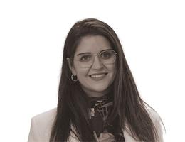 Rosana Abdul Khalek