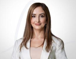 Pari Sharipova