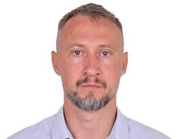 Pavel Baulin