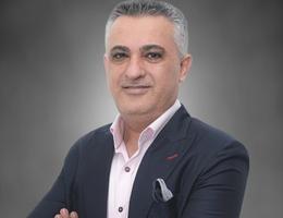 Raj Shahani