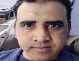 العميل Yasir Ahmed