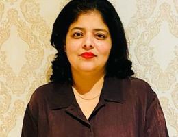 Niyati Dubey